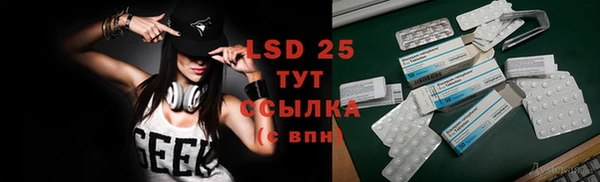 ALPHA PVP Осинники